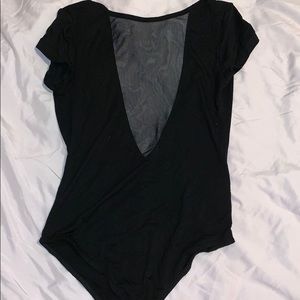 Bodysuit very cute